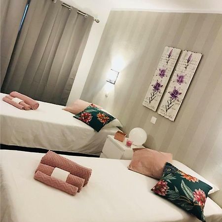 Apartamento T&T Ocean No Clube Praia Da Rocha Portimão Extérieur photo