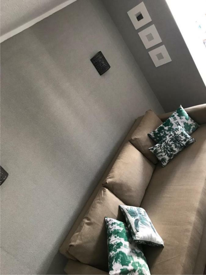 Apartamento T&T Ocean No Clube Praia Da Rocha Portimão Extérieur photo
