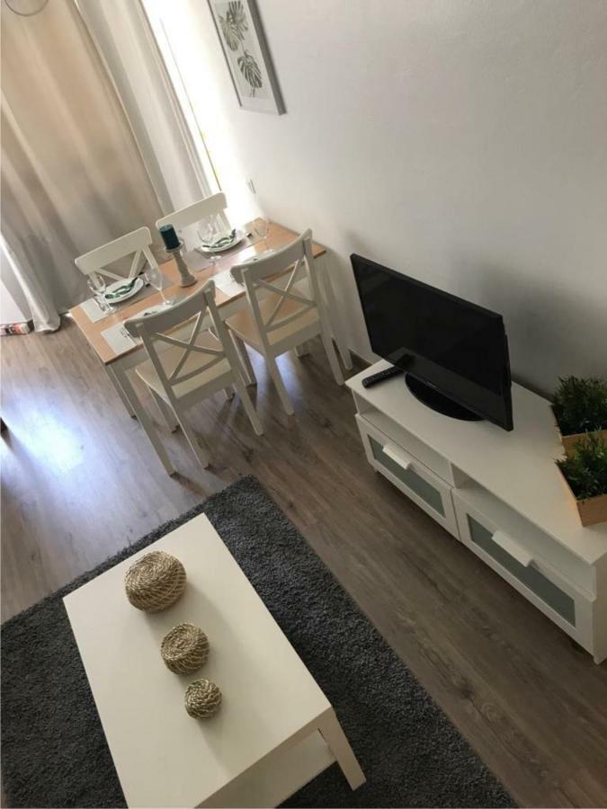 Apartamento T&T Ocean No Clube Praia Da Rocha Portimão Extérieur photo