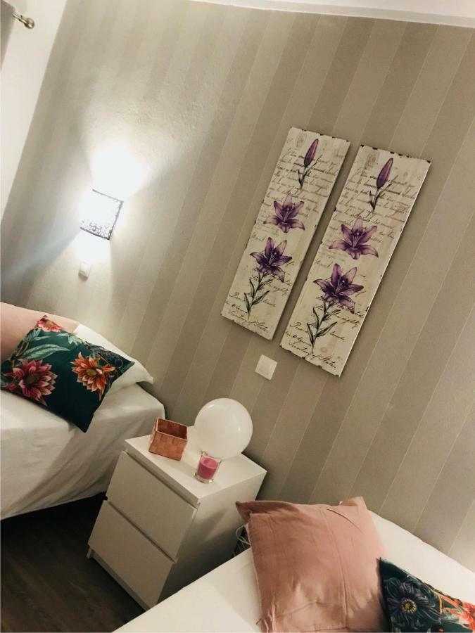 Apartamento T&T Ocean No Clube Praia Da Rocha Portimão Extérieur photo