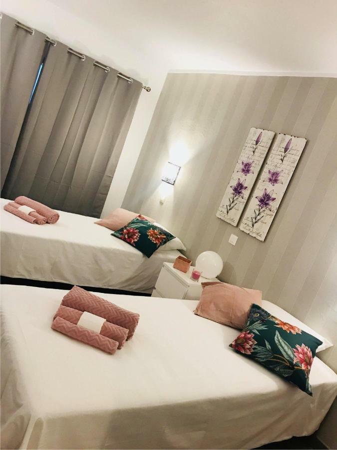 Apartamento T&T Ocean No Clube Praia Da Rocha Portimão Extérieur photo
