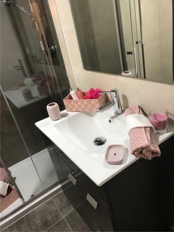 Apartamento T&T Ocean No Clube Praia Da Rocha Portimão Extérieur photo