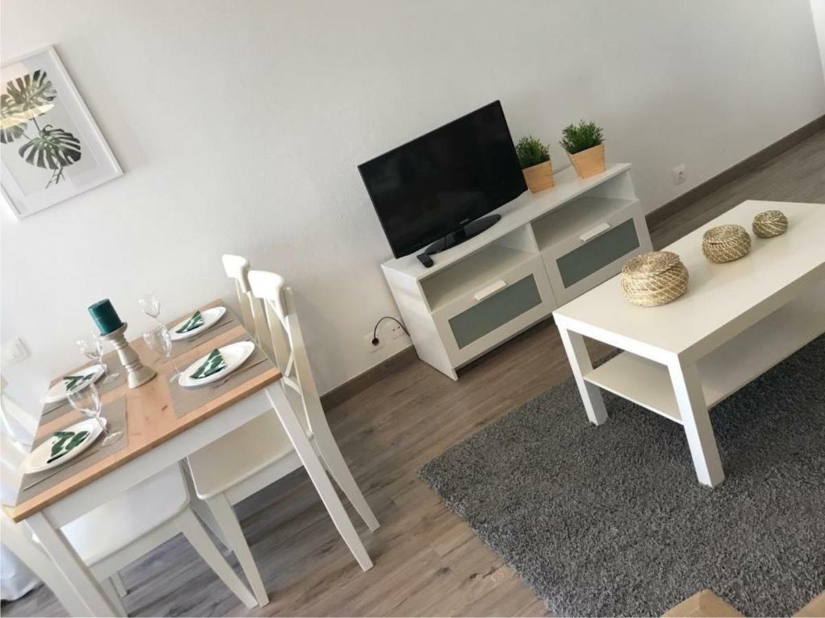 Apartamento T&T Ocean No Clube Praia Da Rocha Portimão Extérieur photo