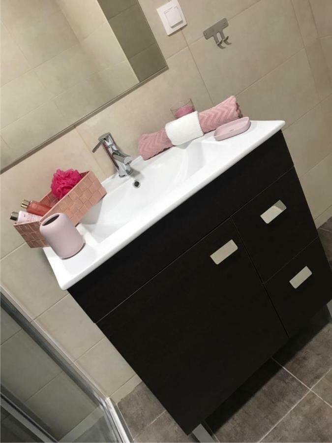 Apartamento T&T Ocean No Clube Praia Da Rocha Portimão Extérieur photo