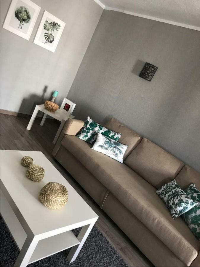 Apartamento T&T Ocean No Clube Praia Da Rocha Portimão Extérieur photo