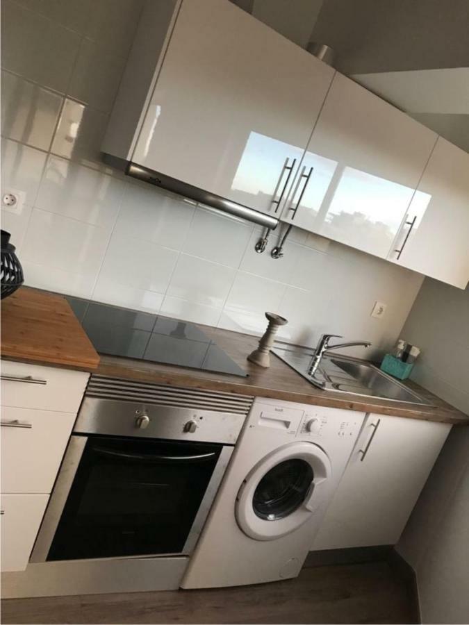 Apartamento T&T Ocean No Clube Praia Da Rocha Portimão Extérieur photo